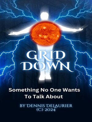 cover image of Grid Down USA